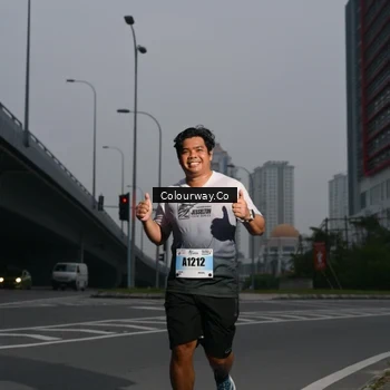 Runner Photo 7262772