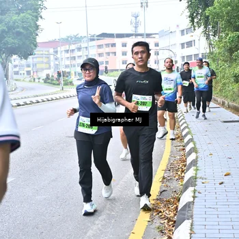 Runner Photo 7262773