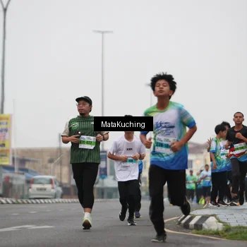 Runner Photo 7262775