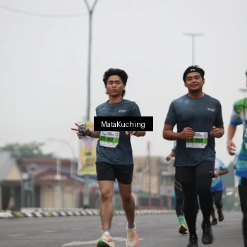 Runner Photo 7262778