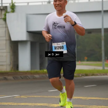 Runner Photo 7262779
