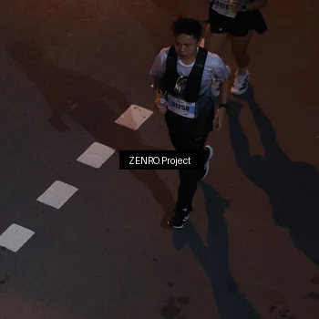 Runner Photo 7262780