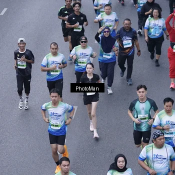 Runner Photo 7262782