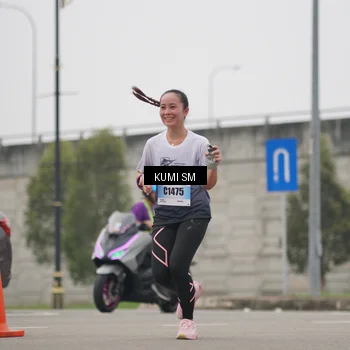 Runner Photo 7262786
