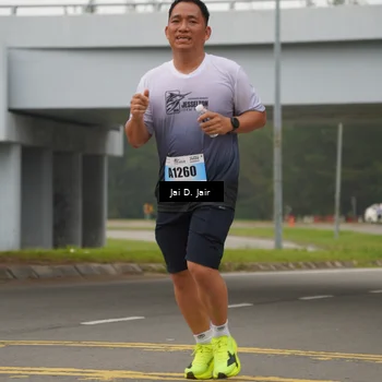 Runner Photo 7262788