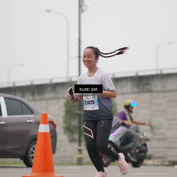 Runner Photo 7262789