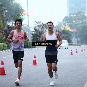 Runner Photo 7262790
