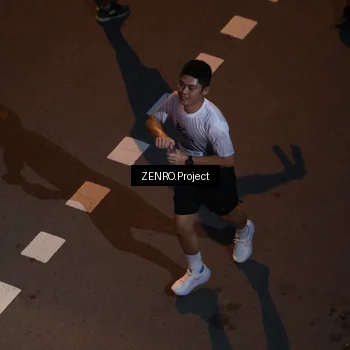 Runner Photo 7262791