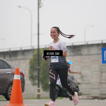 Runner Photo 7262793