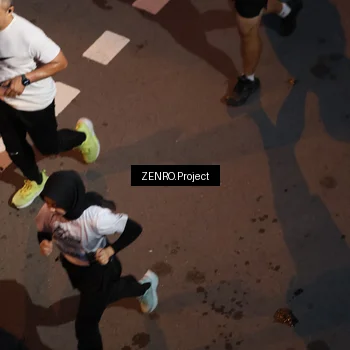 Runner Photo 7262794