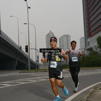 Runner Photo 7262795