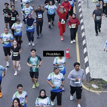 Runner Photo 7262797