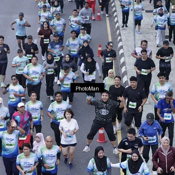 Runner Photo 7262798