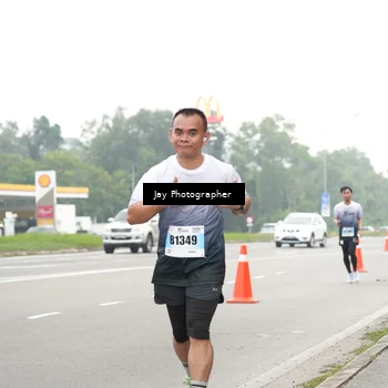Runner Photo 7262799