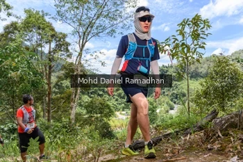 Runner Photo 72628