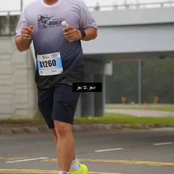 Runner Photo 7262800