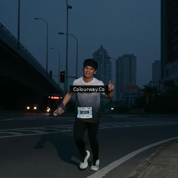 Runner Photo 7262802