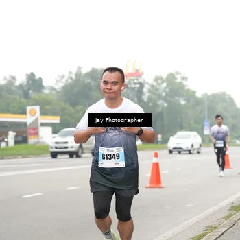 Runner Photo 7262804