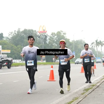 Runner Photo 7262811