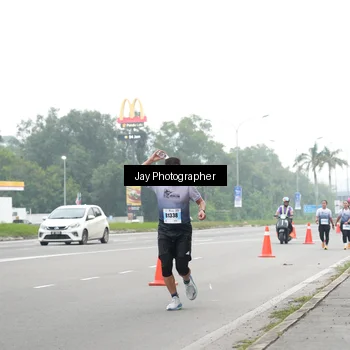 Runner Photo 7262812