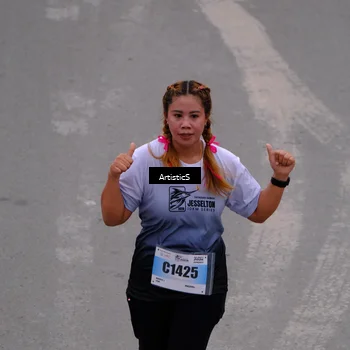 Runner Photo 7262813