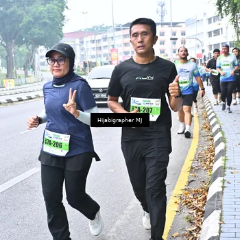 Runner Photo 7262814