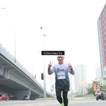 Runner Photo 7262816
