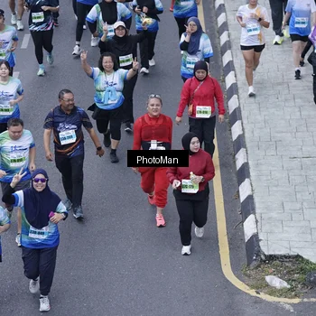 Runner Photo 7262818