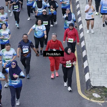 Runner Photo 7262820