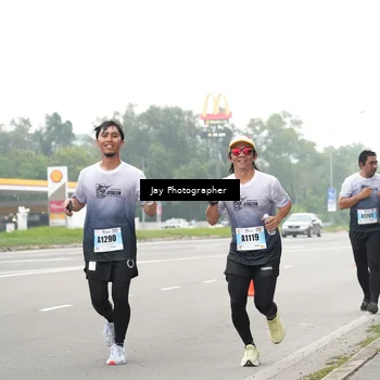 Runner Photo 7262822