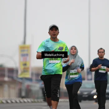 Runner Photo 7262823
