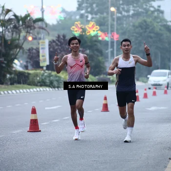 Runner Photo 7262824