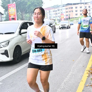 Runner Photo 7262825