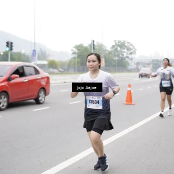 Runner Photo 7262827