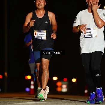 Runner Photo 7262828