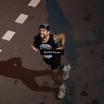 Runner Photo 7262829