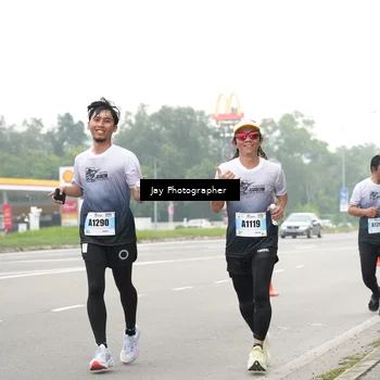 Runner Photo 7262831
