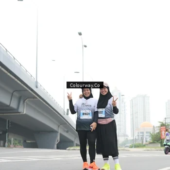 Runner Photo 7262834