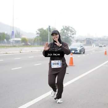 Runner Photo 7262836