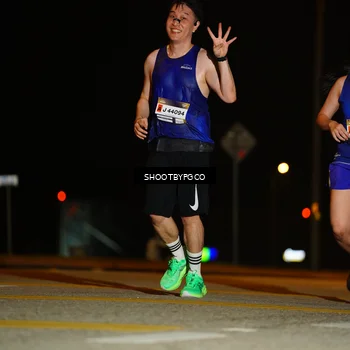Runner Photo 7262837