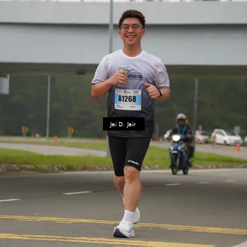 Runner Photo 7262843