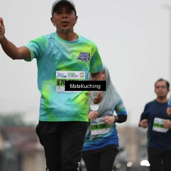 Runner Photo 7262844