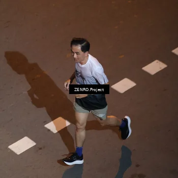 Runner Photo 7262845