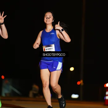 Runner Photo 7262847