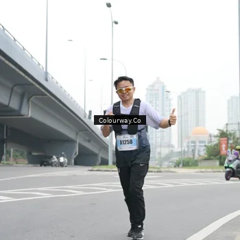 Runner Photo 7262848