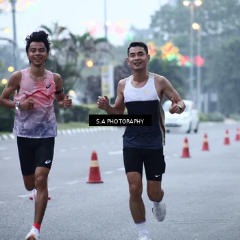 Runner Photo 7262849