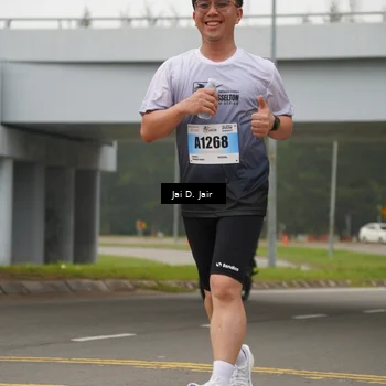 Runner Photo 7262851