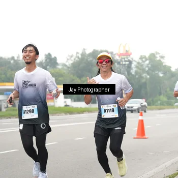Runner Photo 7262852