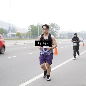 Runner Photo 7262853