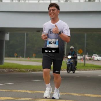Runner Photo 7262854